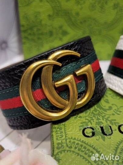 Браслет Gucci