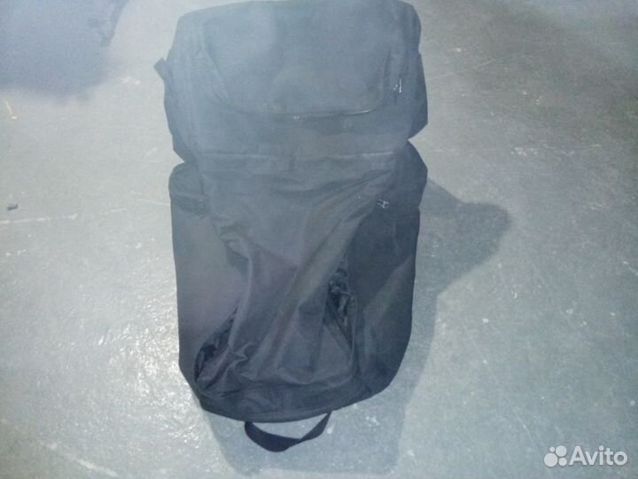 Сумка для снегохода