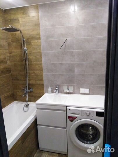 Ремонт квартир, ванных комнат, прлиточные работы