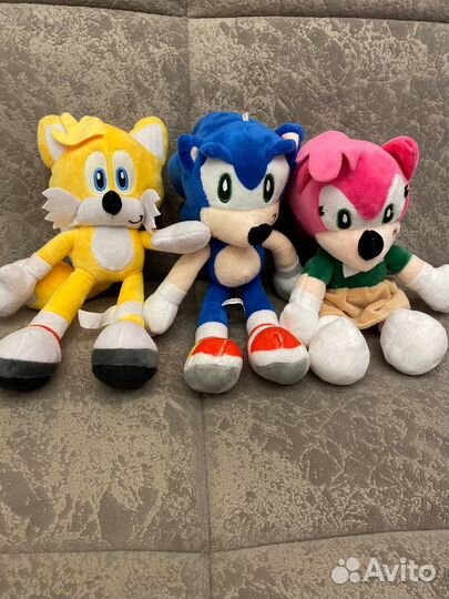 Киси миси, ежик сонник, эми, лис и другие