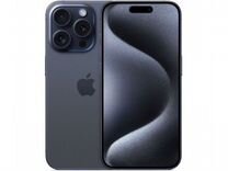 iPhone 15 Pro Max, 256 ГБ