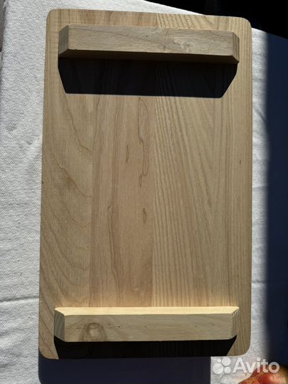 Подставка для подачи шашлыка