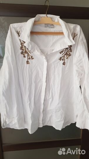 Джинсы H&M p.56