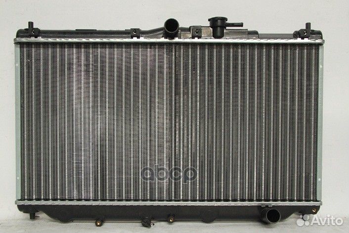 212279H Радиатор охлаждения Honda Accord V CB