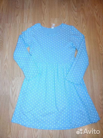 Вещи для девочки бу