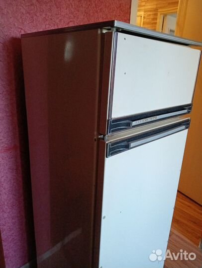 Холодильник бу Ока 6М