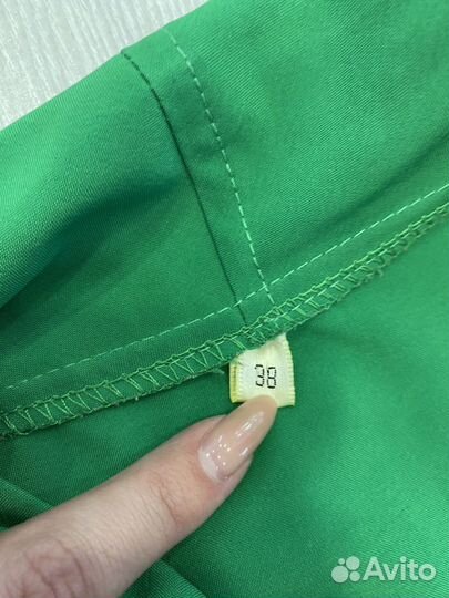 Комбинезон женский вечерний 44