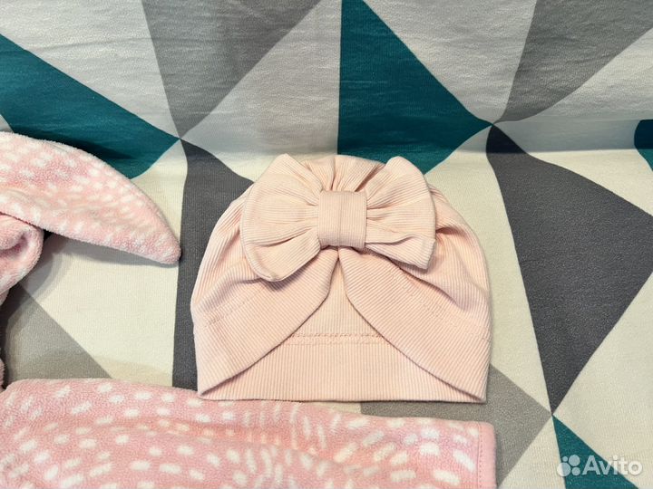 Комбинезон crockid для девочки 68-74