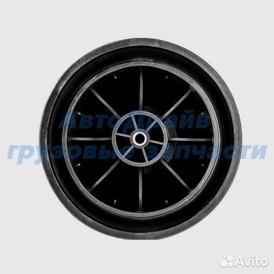 Подушка воздушная Шмитц 4157NP06 со стаканом
