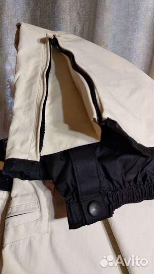 Горнолыжные штаны 34