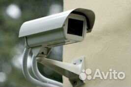 Видеонаблюдение wifi / установка монтаж