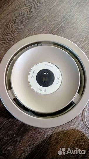 Увлажнитель воздуха philips