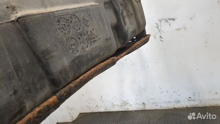 Бак топливный Hyundai Terracan, 2005