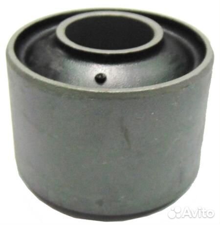 Сайлент-блок рычага переднего Almera, Sunny задний