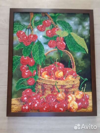 Картина 40/50