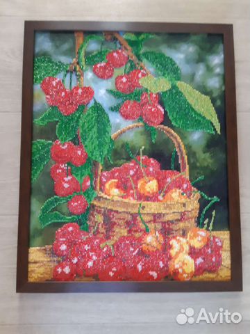 Картина 40/50