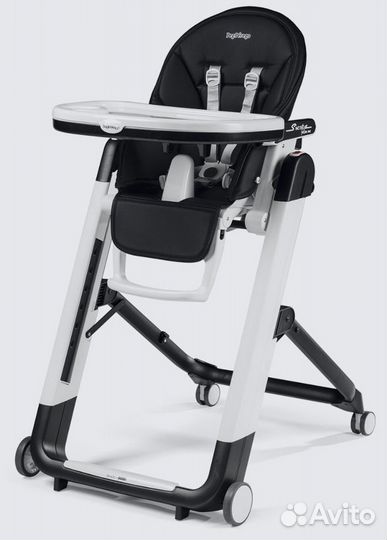 Стульчик для кормления peg perego siesta