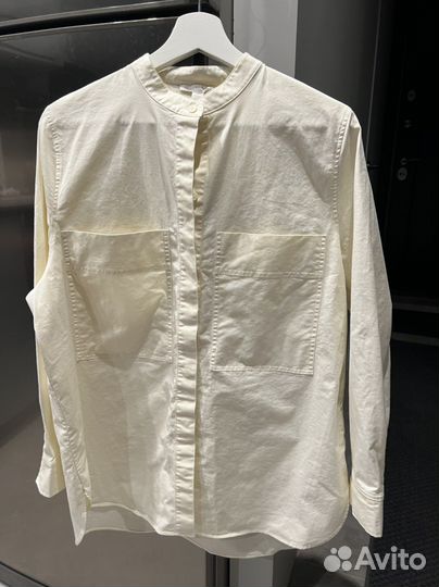 Рубашка Cos 38