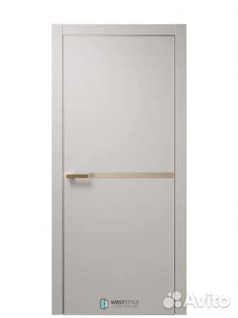 Дверь нестандартная межкомнатная