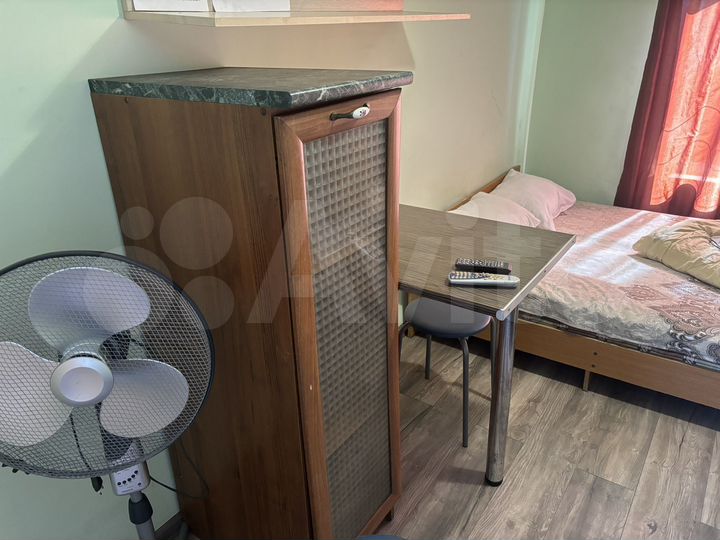 Комната 10 м², 1/2 эт.