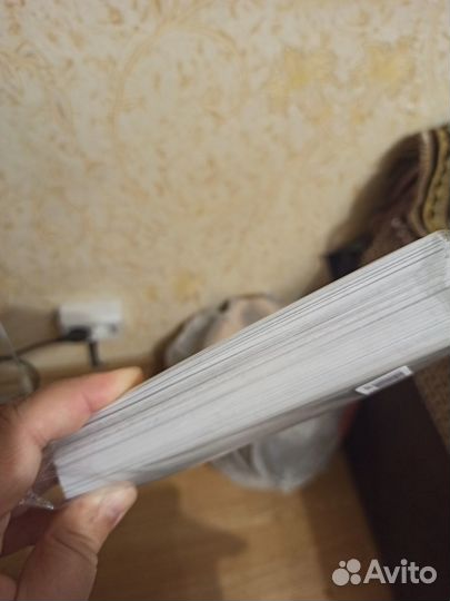 Фотобумага