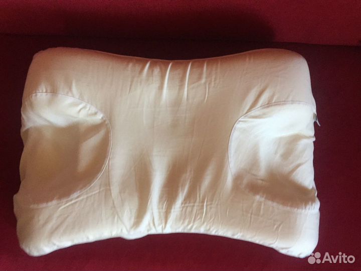 Anti-age подушка Beauty Sleep Б/У