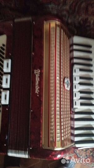 Аккордеон
