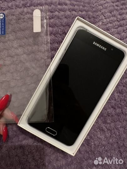 Samsung Galaxy A5 (2016) SM-A510F, 2/16 ГБ