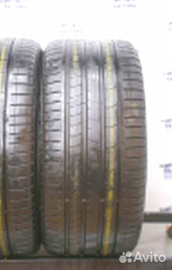 Pirelli P Zero 295/45 R20 110N