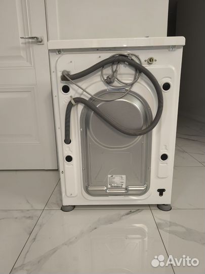 Стиральная машина Samsung 6 кг