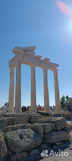 Горящие Туры в Турцию