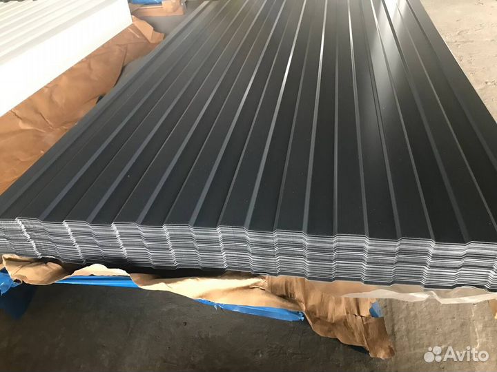 Профлист Профнастил