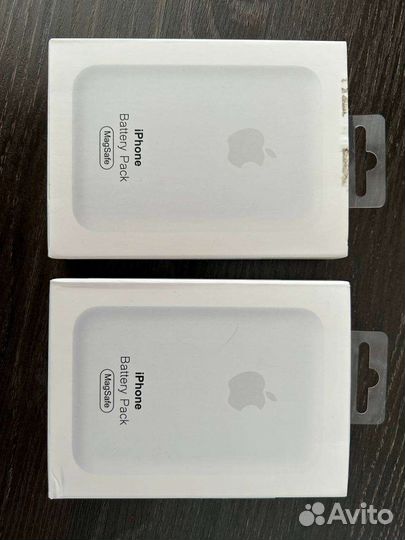 Magsafe battery pack 5000mah