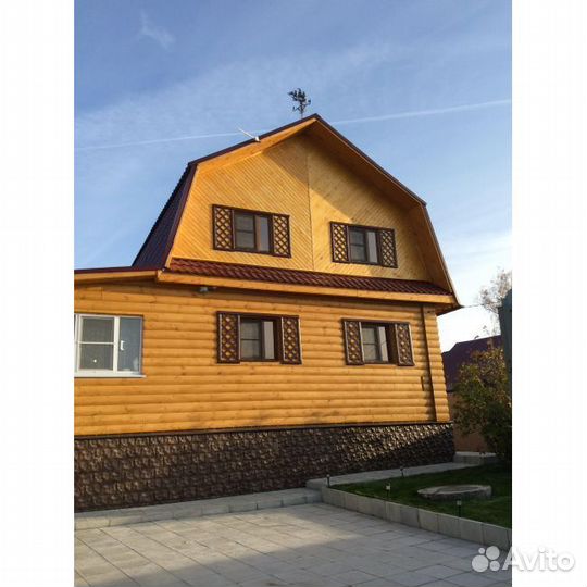 Флюгер Duck & Dog Люкс Корабль