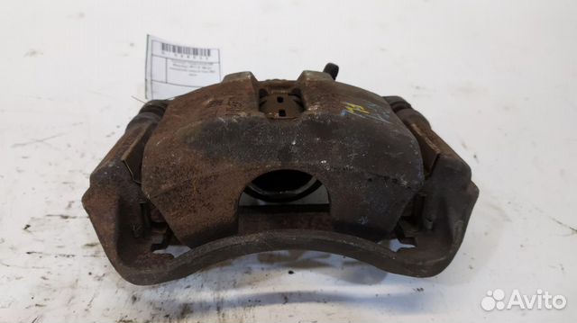 Суппорт тормозной honda Stepwgn RF1-2 96-01 передн