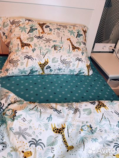 Постельное белье