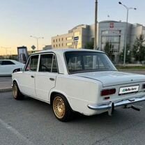 ВАЗ (LADA) 2101 1.2 MT, 1982, 97 425 км, с пробегом, цена 210 000 руб.