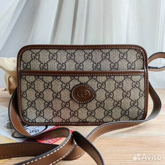 Сумка женская Gucci