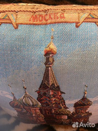 Подушки разные