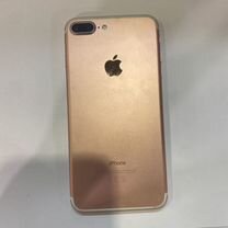 iPhone 7 Plus, 32 ГБ