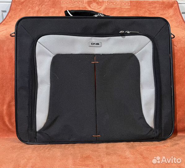 Сумка для ноутбука 17 дюймов