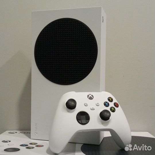 Xbox series S