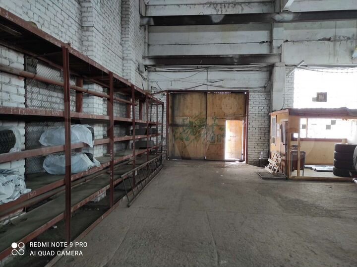 Торговая площадь, 420 м²