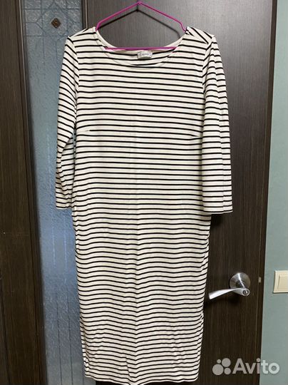 Платье для беременных