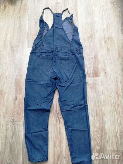 Комбинезон для беременных