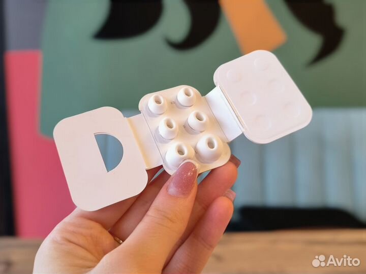 AirPods Pro 2 premium (Чип roda)