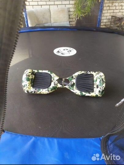 Гироскутер