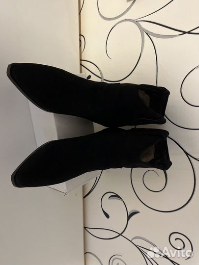 Ботильоны женские 40 размер новые