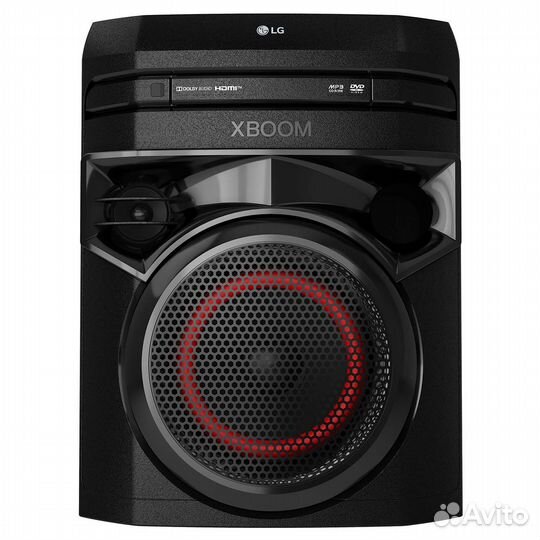 Акустическая система lg