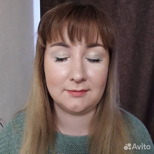 Визажист с выездом. Мастер бровист. Причёски